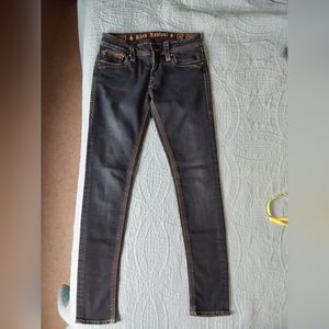 Rock Revival Jacklyn super skinny